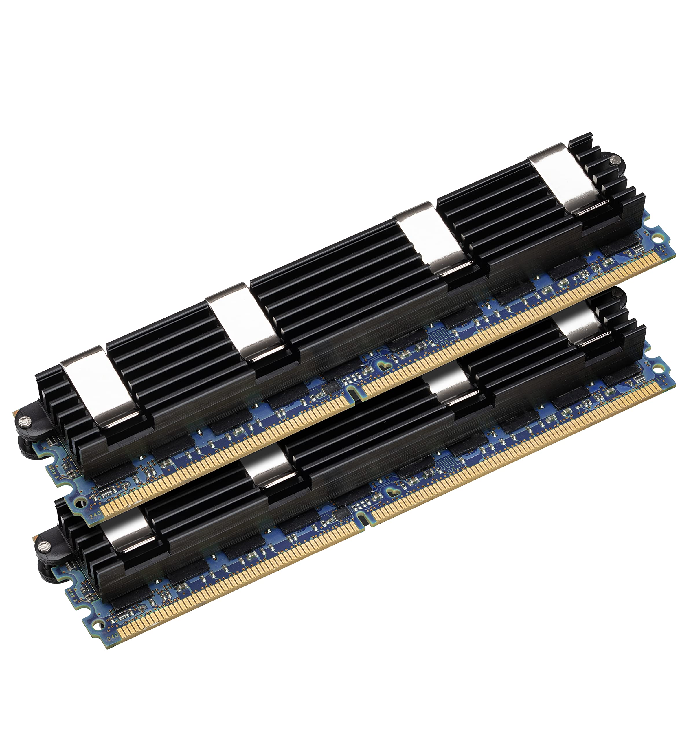 Amazon.com: OWC: 800MHz PC6400 DDR2 ECC 240 Pin FB-DIMM